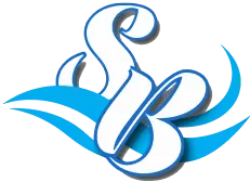 Logo of Salty Breakers